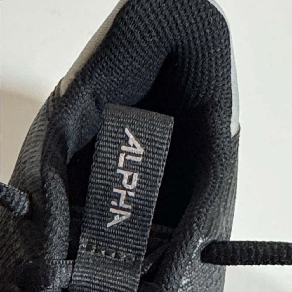 Nike boys 13 cleats fast flex alpha black little boys shoes - Picture 6 of 7